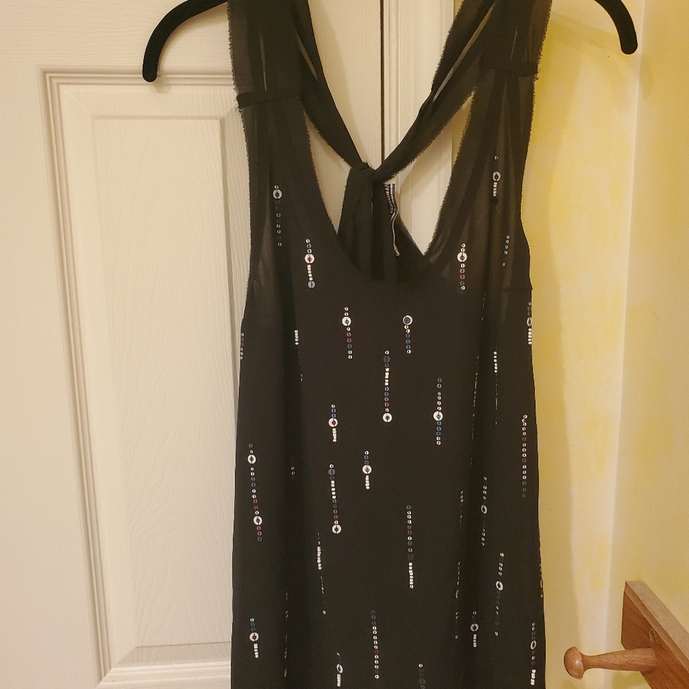 A&F tank